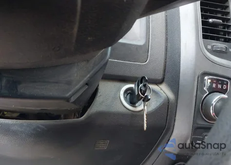 2015 Ram 1500 Express from USA, damaged, VIN 1C6RR7KT6FS573518